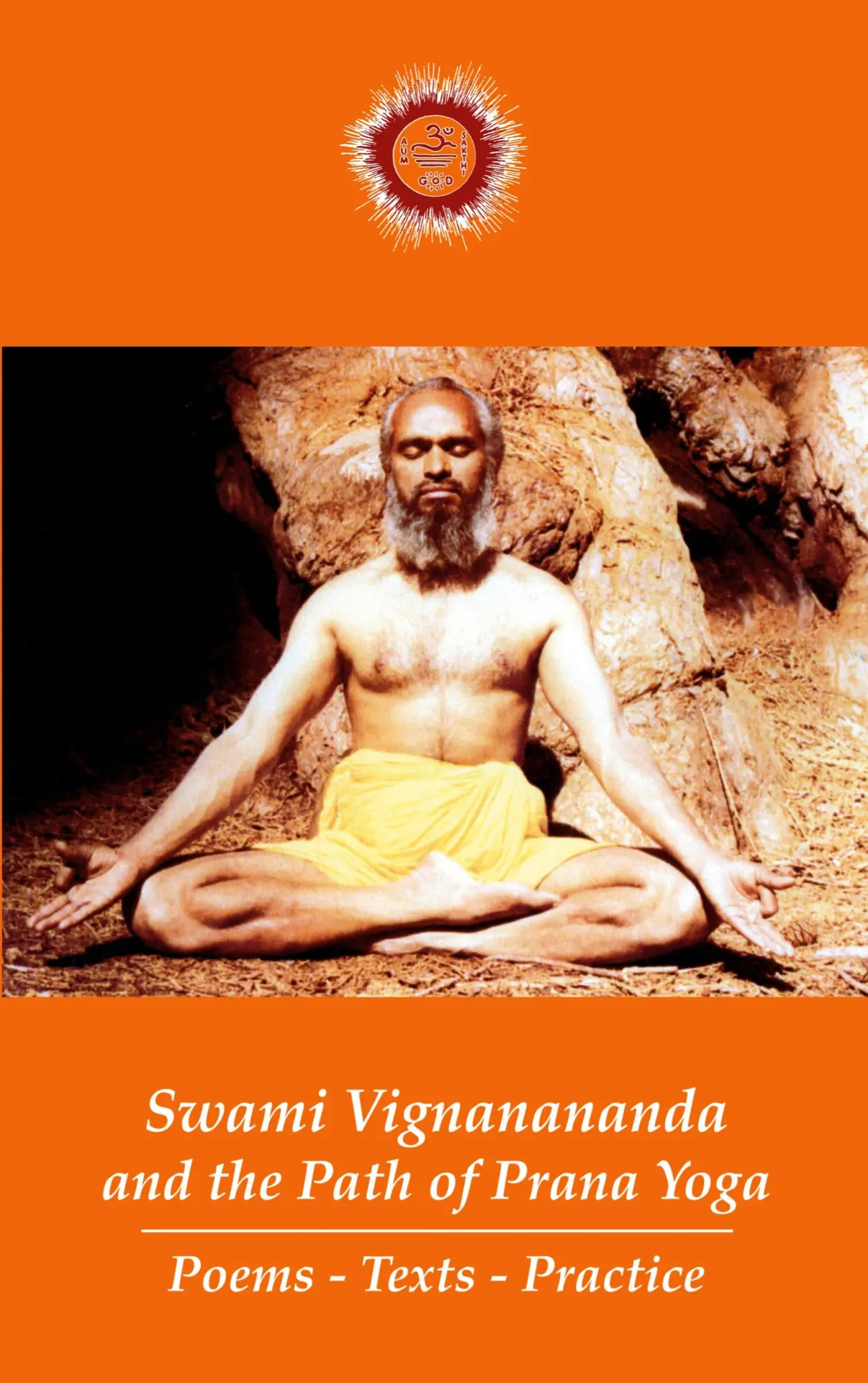 Cover: 9783819283369 | Swami Vignanananda and the Path of Prana Yoga | Swami Brahmananda