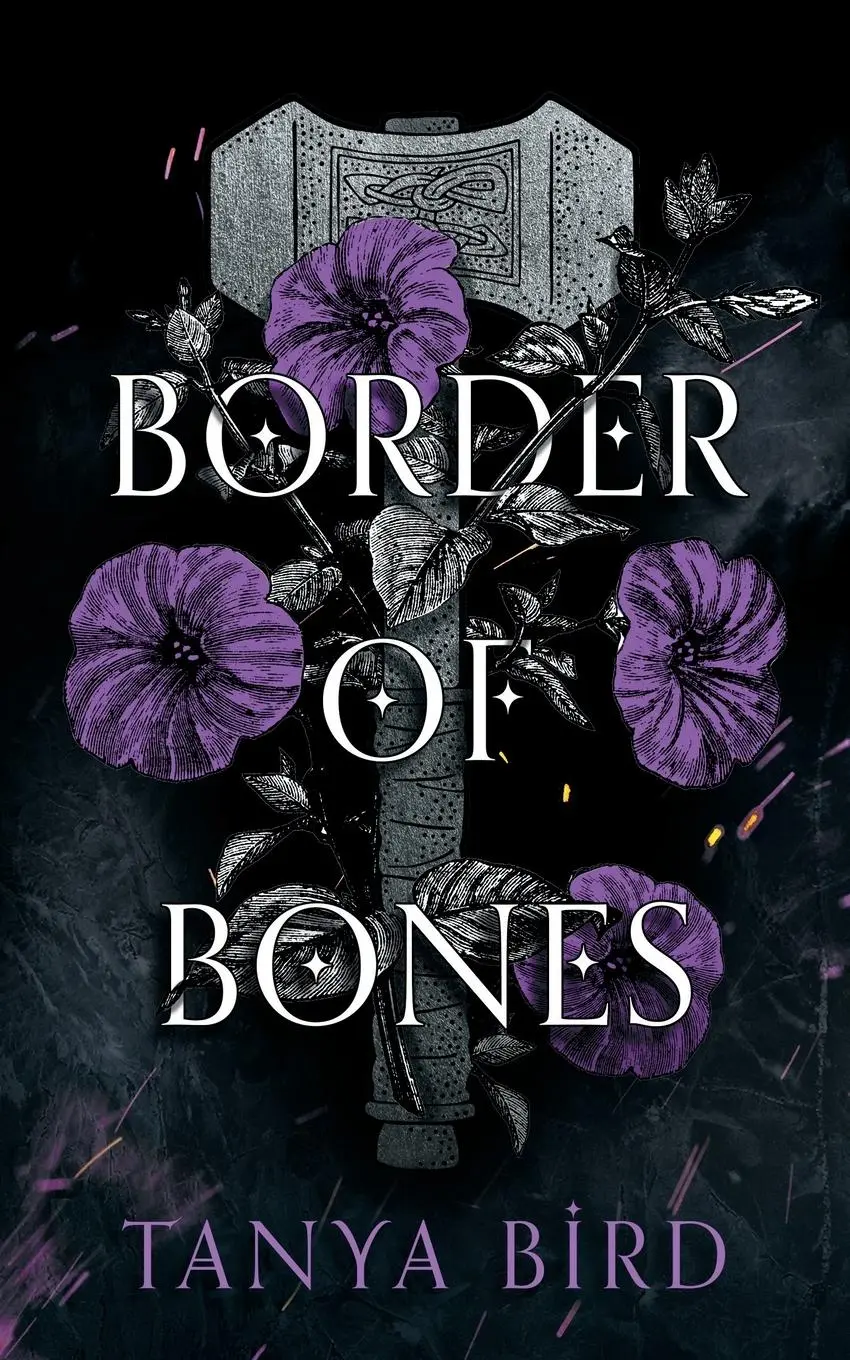 Cover: 9780645093469 | Border of Bones | Tanya Bird | Taschenbuch | Englisch | 2024