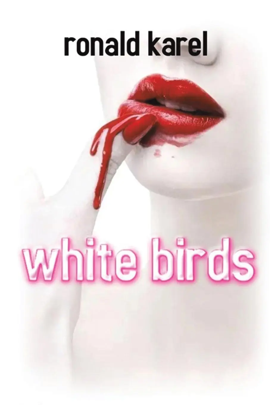 Cover: 9781035813469 | White Birds | Ronald Karel | Taschenbuch | Englisch | 2023