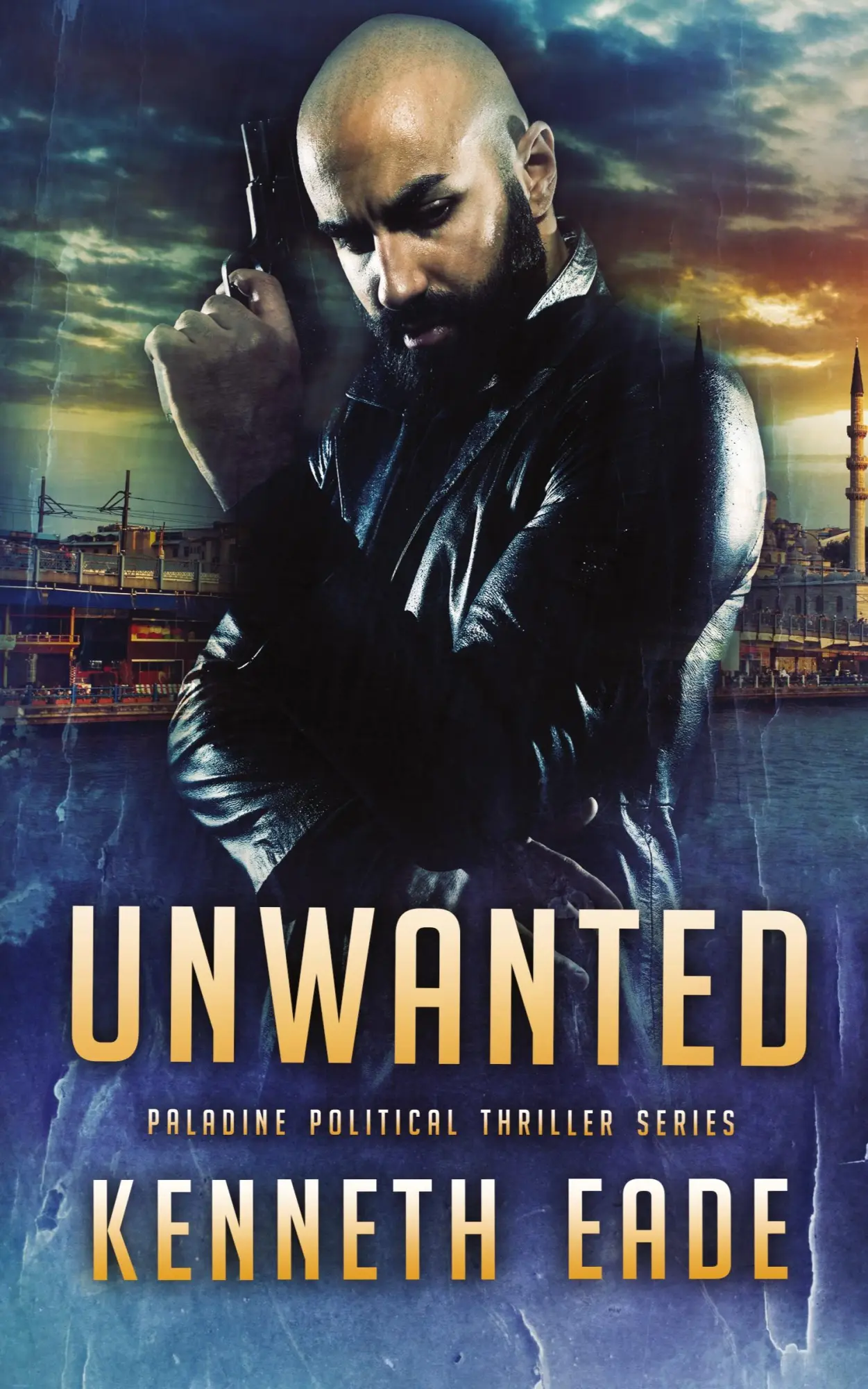 Cover: 9781087913469 | Unwanted | Kenneth Eade | Taschenbuch | Kartoniert / Broschiert | 2021