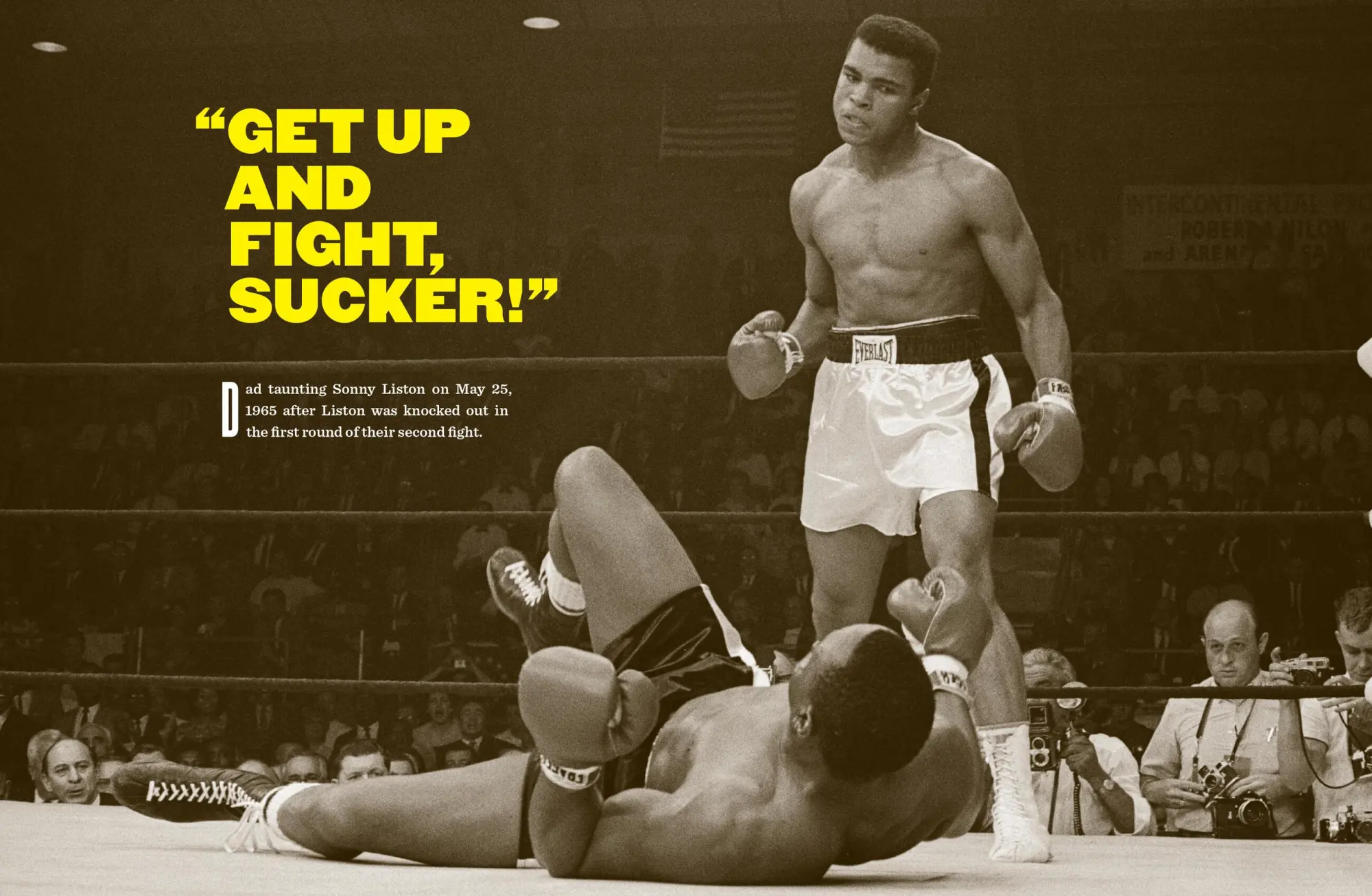 Bild: 9781523503469 | Ali on Ali | Why He Said What He Said When He Said It | Hana Ali
