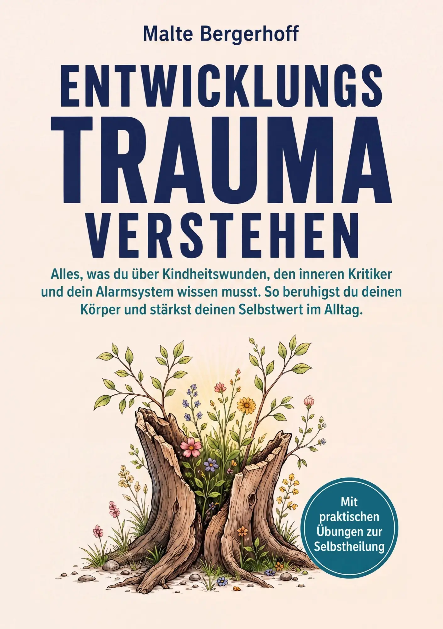Entwicklungstrauma verstehen