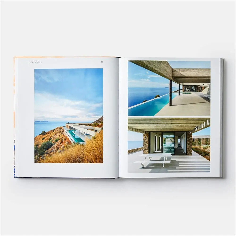 Bild: 9781838663469 | Am Meer leben | Moderne Häuser, vereint mit dem Ozean | Buch | 256 S.