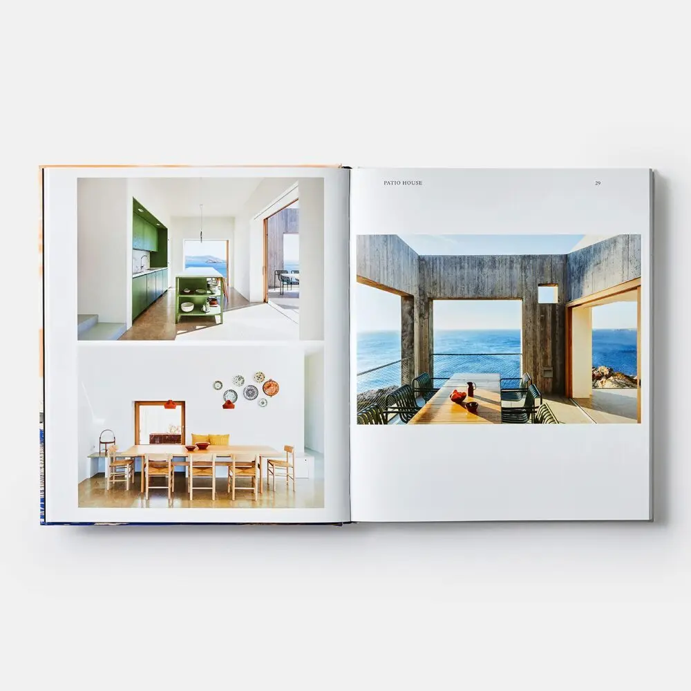 Bild: 9781838663469 | Am Meer leben | Moderne Häuser, vereint mit dem Ozean | Buch | 256 S.