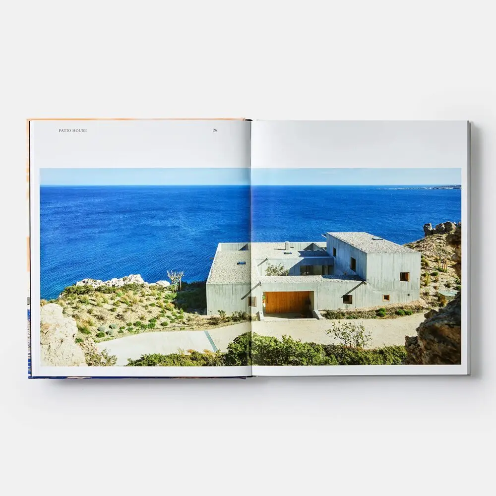 Bild: 9781838663469 | Am Meer leben | Moderne Häuser, vereint mit dem Ozean | Buch | 256 S.