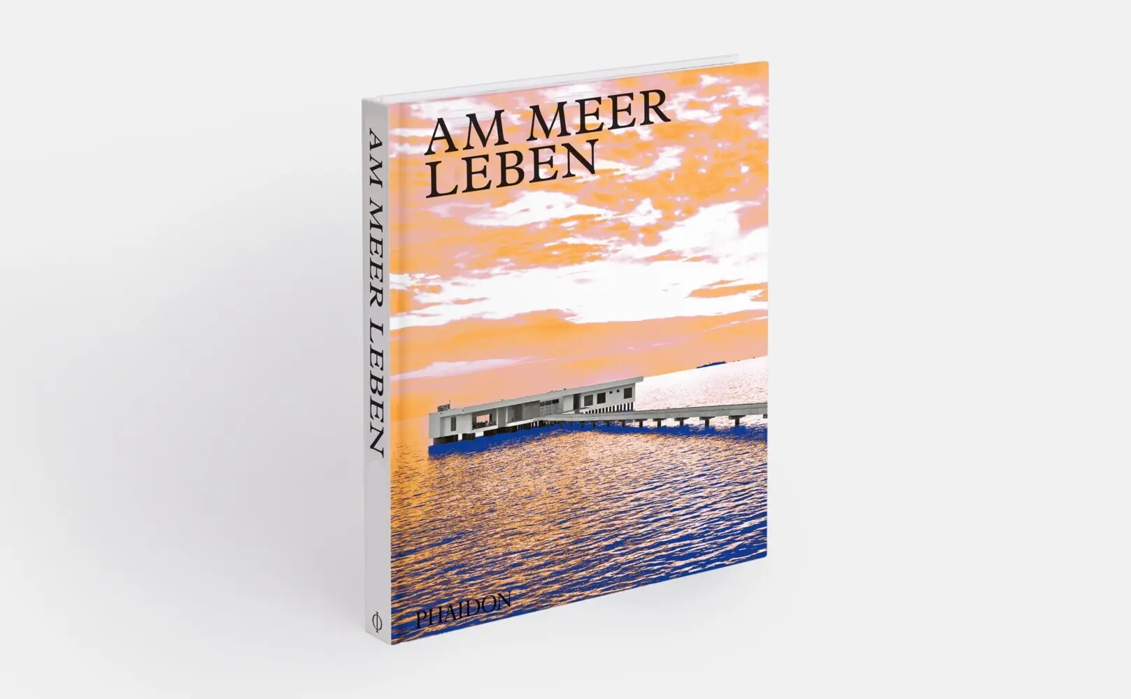 Bild: 9781838663469 | Am Meer leben | Moderne Häuser, vereint mit dem Ozean | Buch | 256 S.