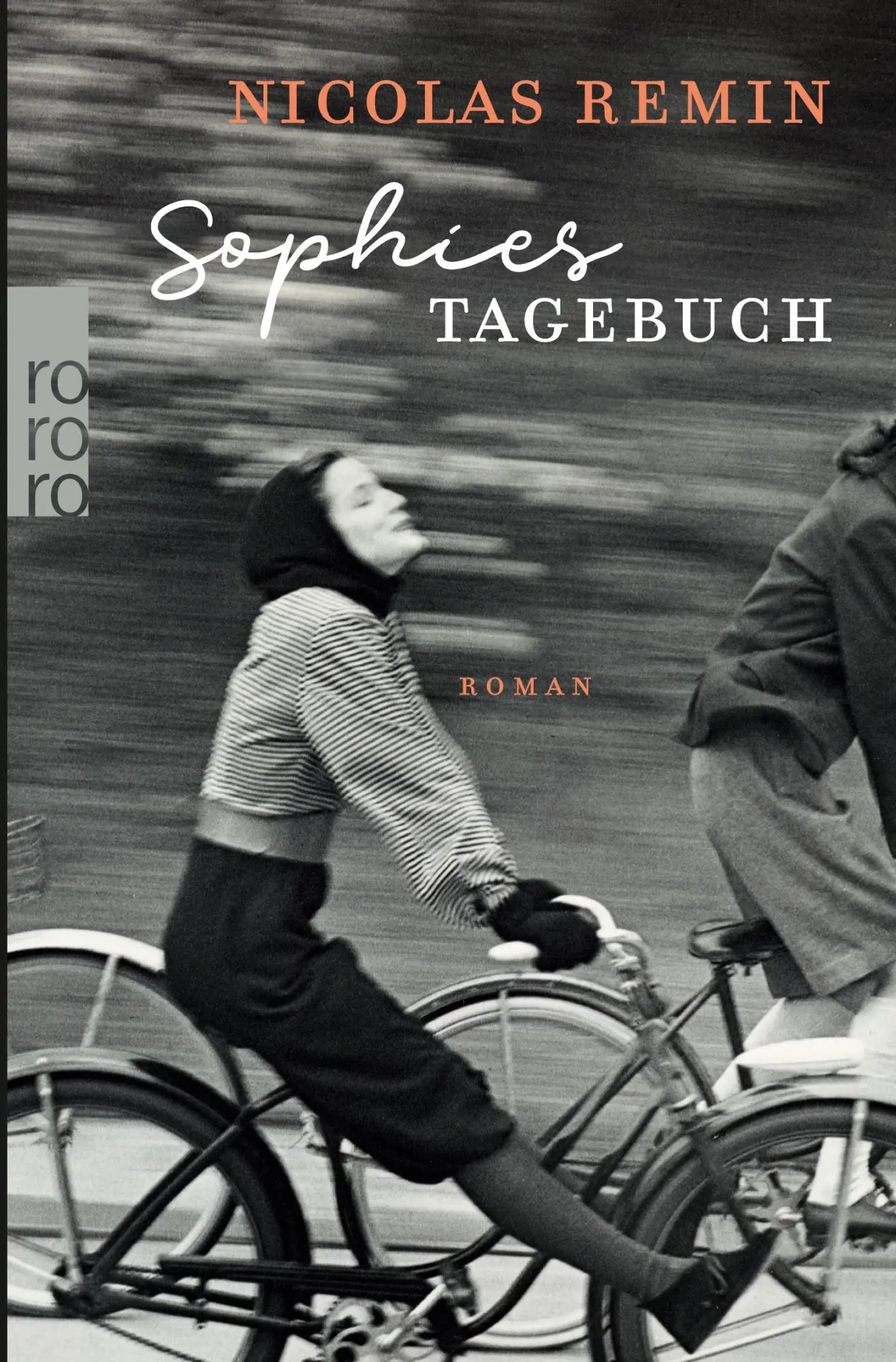 Cover: 9783499273469 | Sophies Tagebuch | Nicolas Remin | Taschenbuch | 414 S. | Deutsch