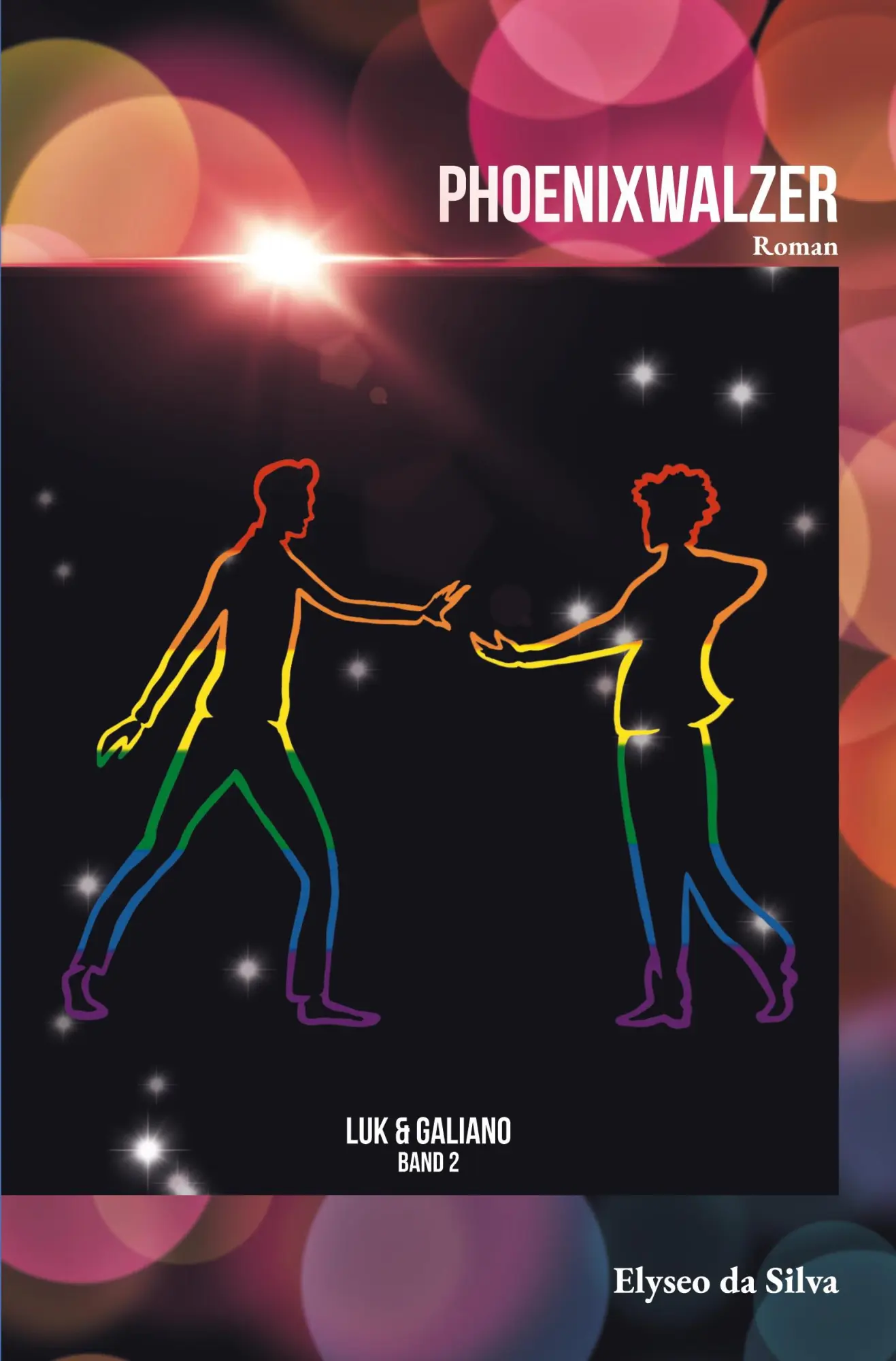 Cover: 9783759263469 | Phoenixwalzer | Elyseo Da Silva | Taschenbuch | 316 S. | Deutsch