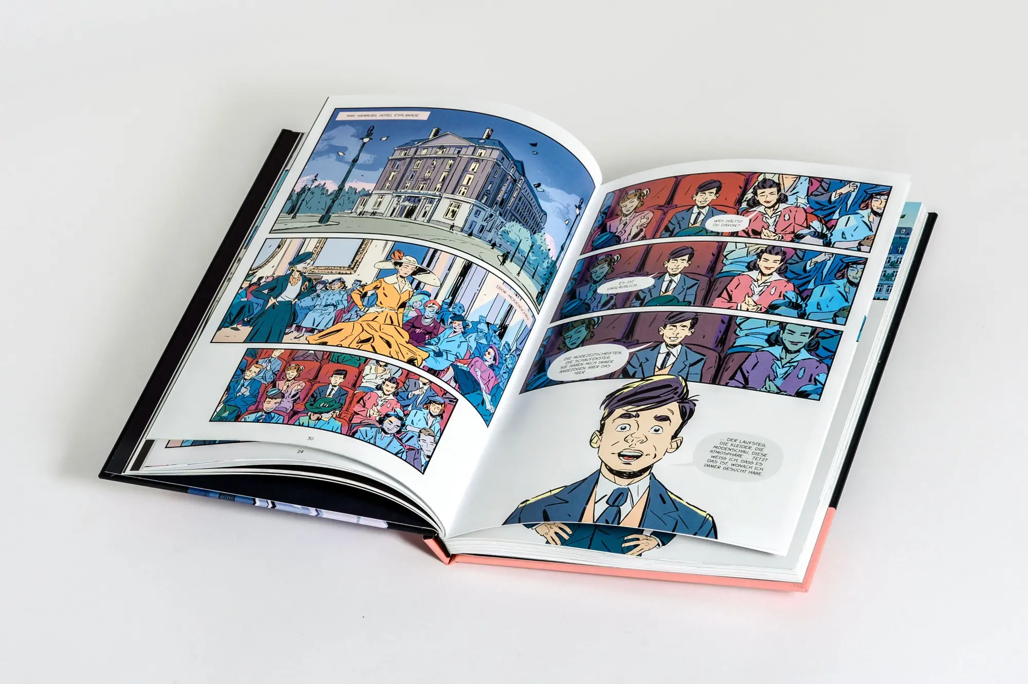 Bild: 9783791393469 | Karl Lagerfeld | Michele Botton | Buch | 128 S. | Deutsch | 2025