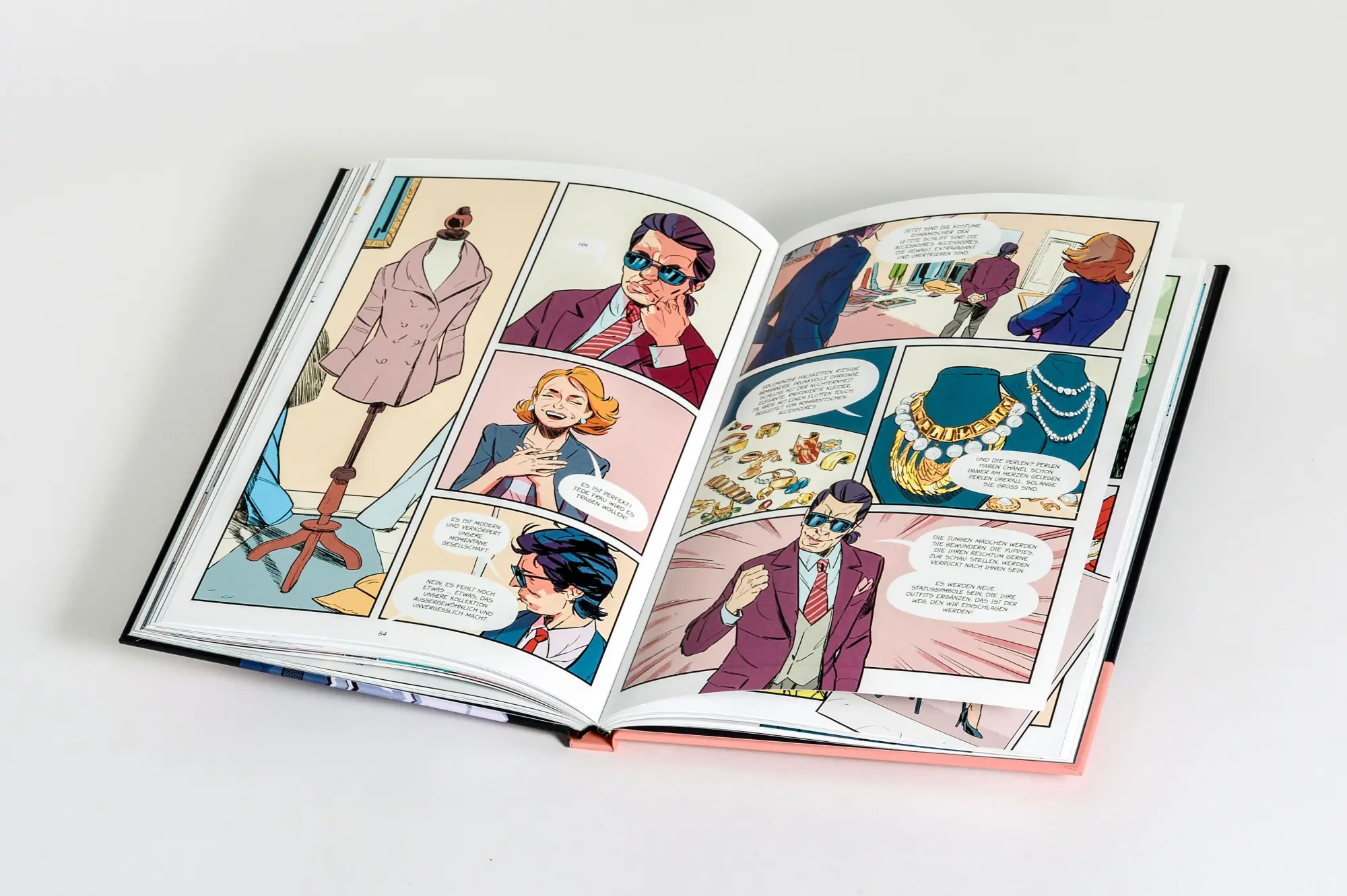 Bild: 9783791393469 | Karl Lagerfeld | Michele Botton | Buch | 128 S. | Deutsch | 2025