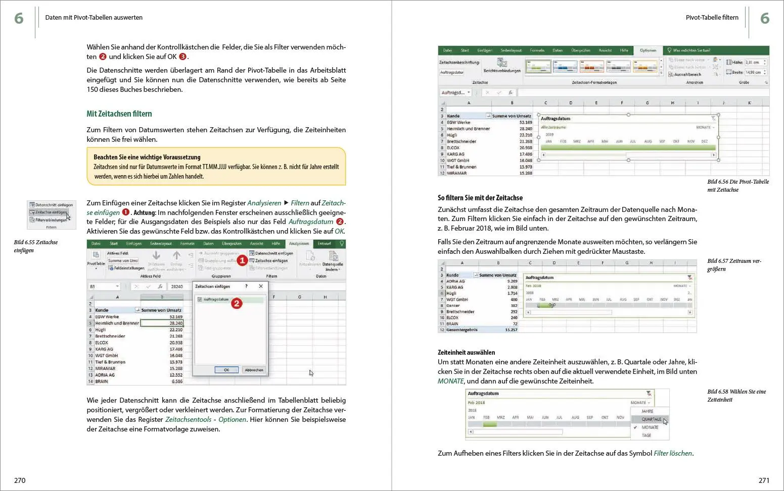 Bild: 9783832803469 | Excel 2019 - Stufe 2: Aufbauwissen | Inge Baumeister | Taschenbuch