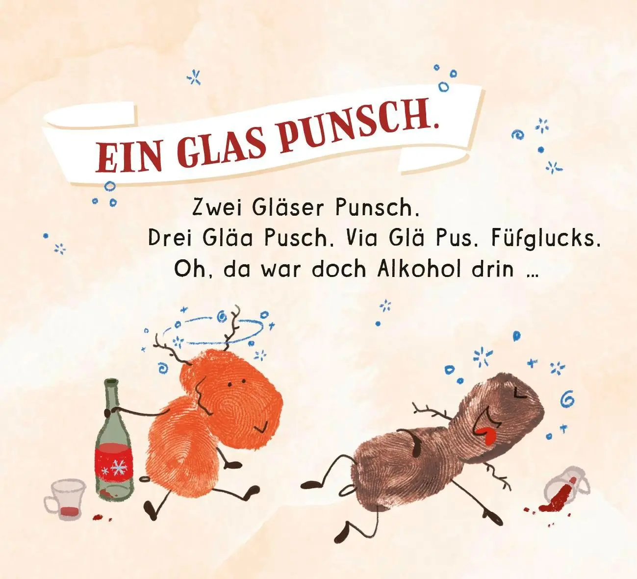 Bild: 9783848503469 | Ich bin nicht gestresst, ich bin im Weihnachtsfieber! | Groh Verlag
