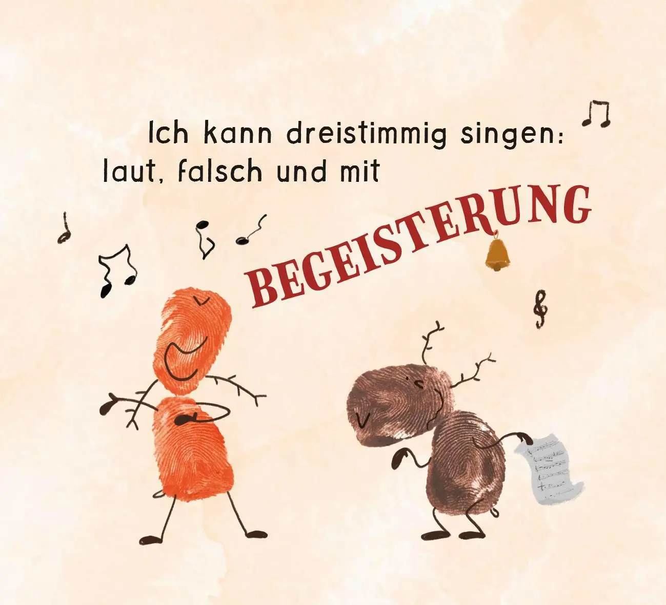 Bild: 9783848503469 | Ich bin nicht gestresst, ich bin im Weihnachtsfieber! | Groh Verlag