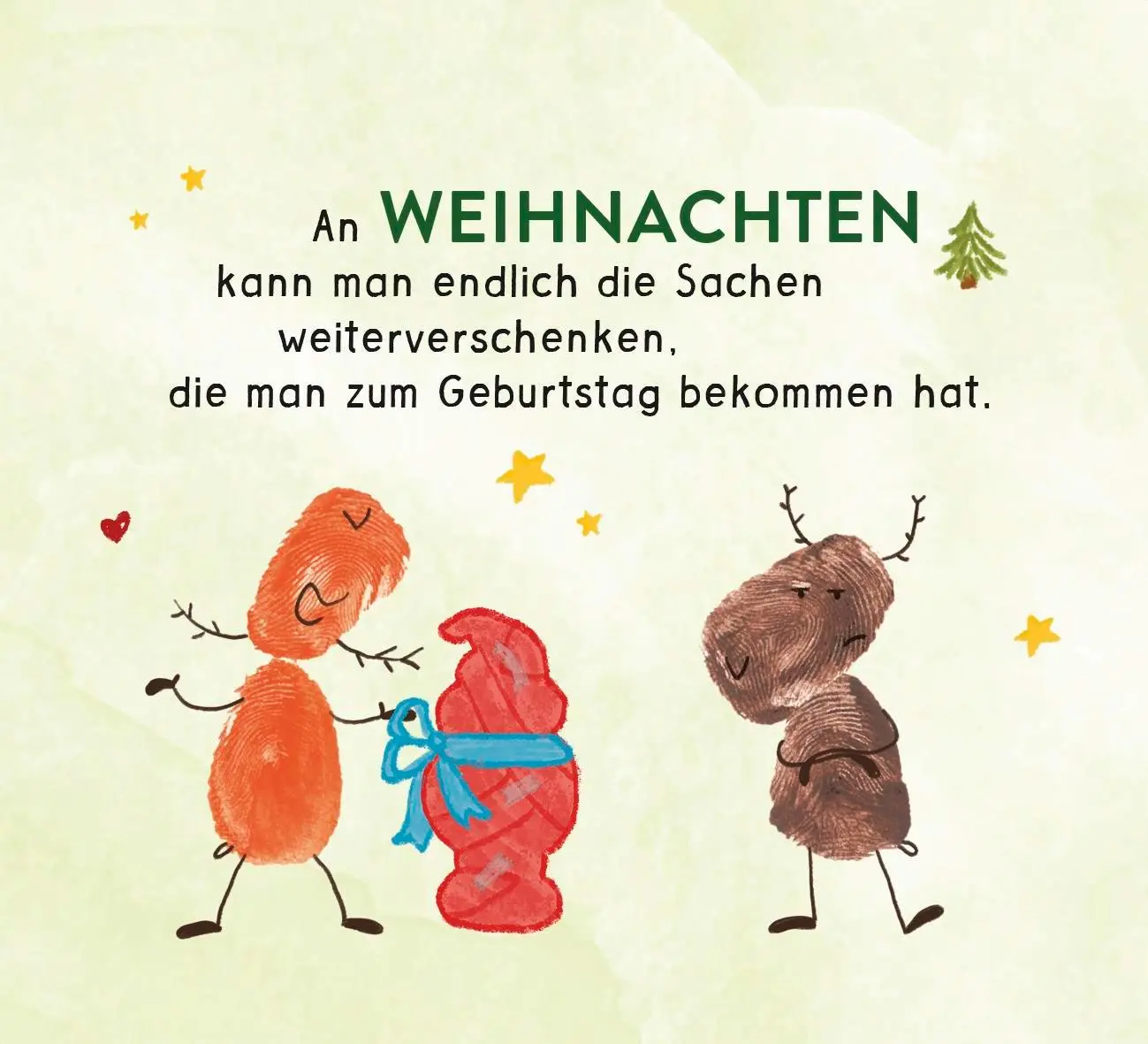 Bild: 9783848503469 | Ich bin nicht gestresst, ich bin im Weihnachtsfieber! | Groh Verlag