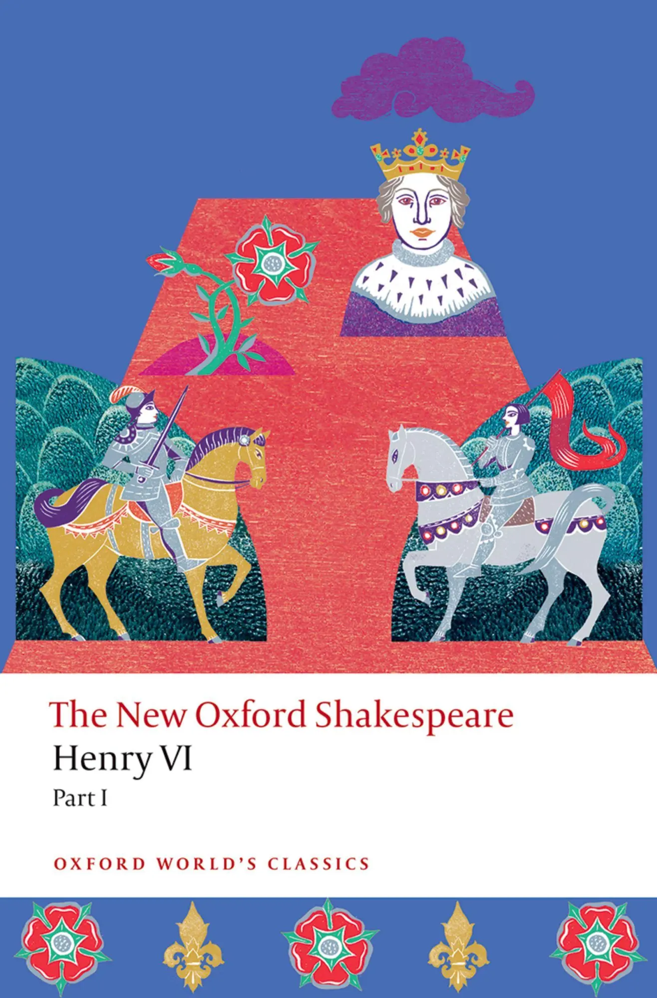 Henry VI, Part I