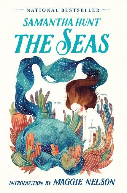 Cover: 9781947793569 | The Seas | Samantha Hunt | Taschenbuch | Kartoniert / Broschiert