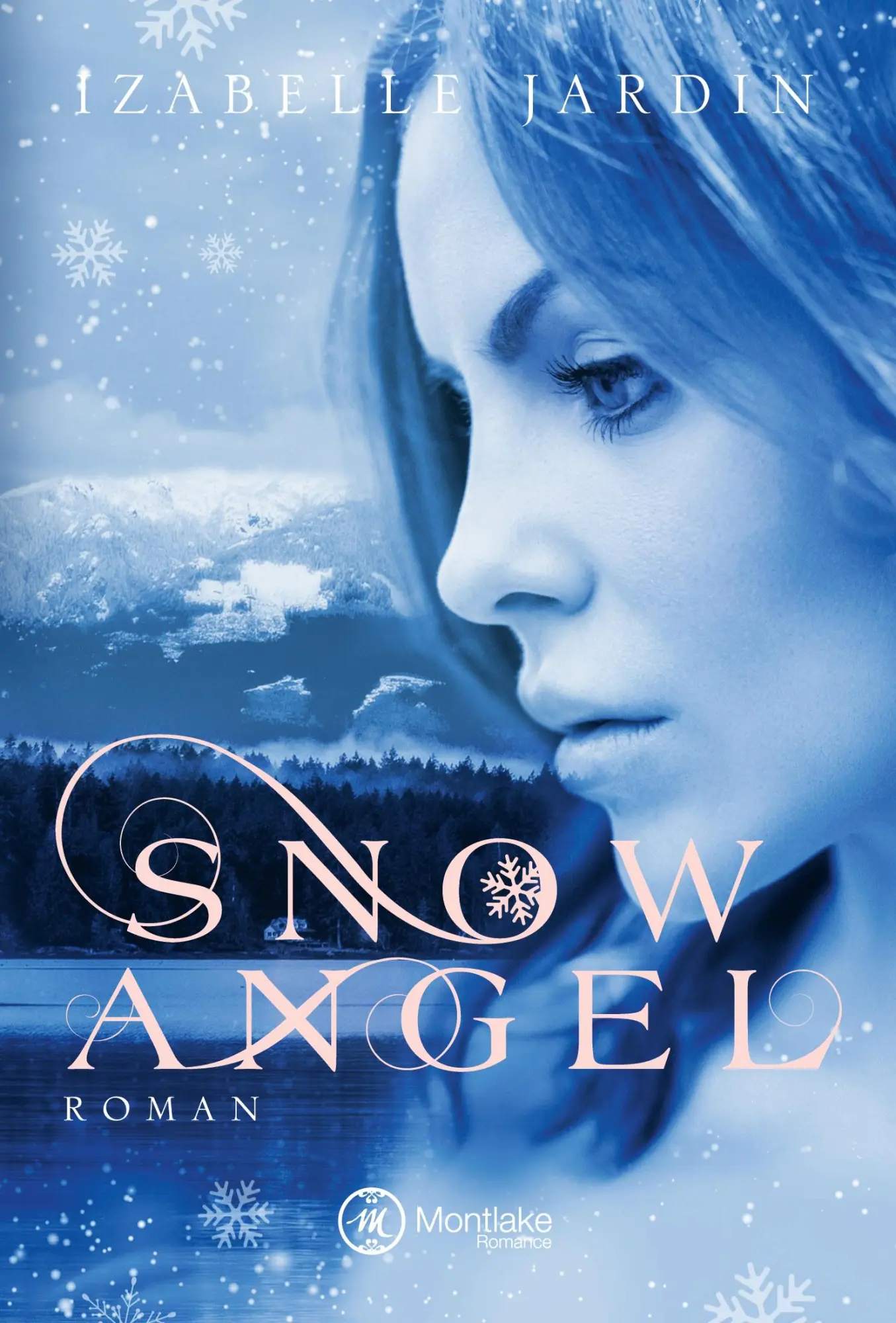 Cover: 9782919803569 | Snow Angel | Izabelle Jardin | Taschenbuch | 250 S. | Deutsch | 2018
