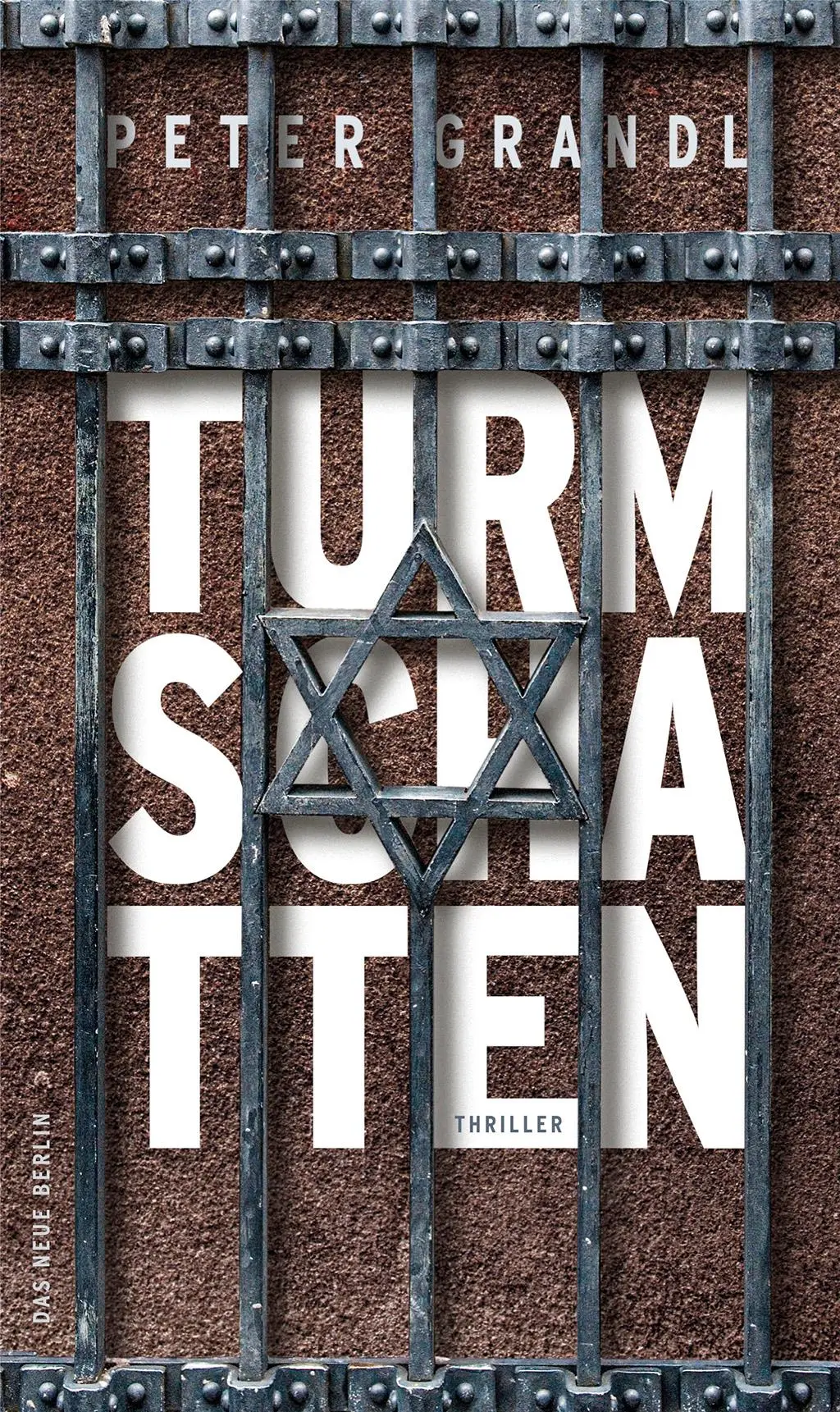Cover: 9783360013569 | Turmschatten | Peter Grandl | Buch | 592 S. | Deutsch | 2020