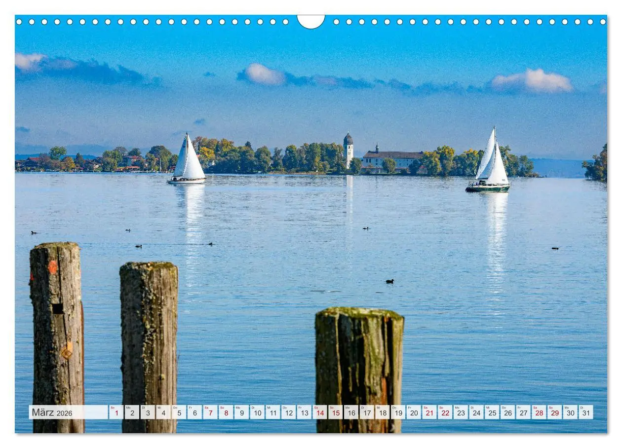 Bild: 9783457513569 | Oberbayerische Ansichten - Unterwegs zwischen Watzmann und Chiemsee...