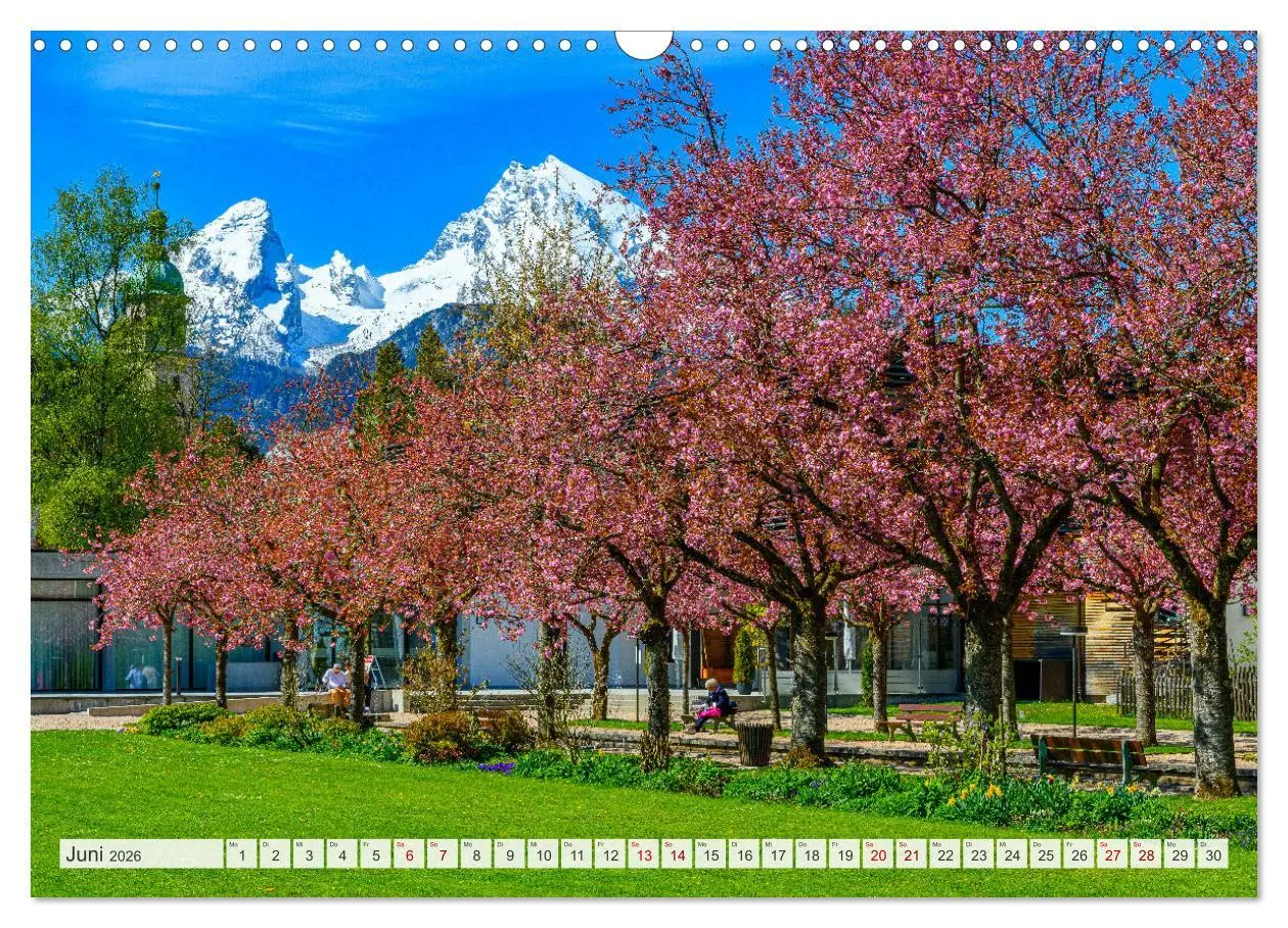 Bild: 9783457513569 | Oberbayerische Ansichten - Unterwegs zwischen Watzmann und Chiemsee...