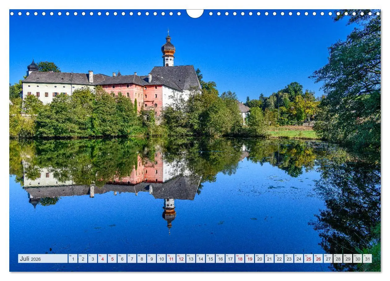 Bild: 9783457513569 | Oberbayerische Ansichten - Unterwegs zwischen Watzmann und Chiemsee...
