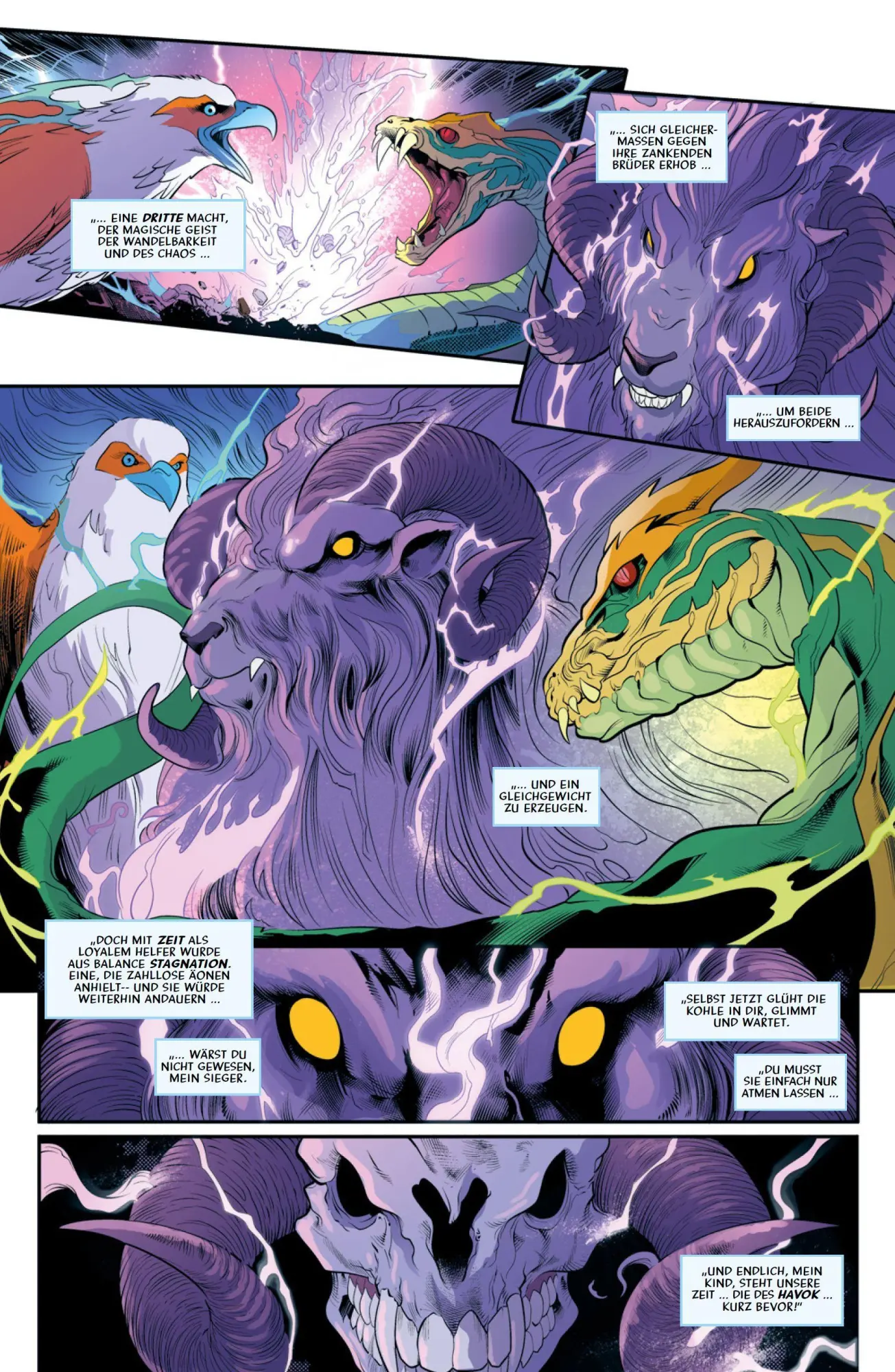 Bild: 9783741643569 | Masters of the Universe: Revolution | Tim Sheridan (u. a.) | Buch