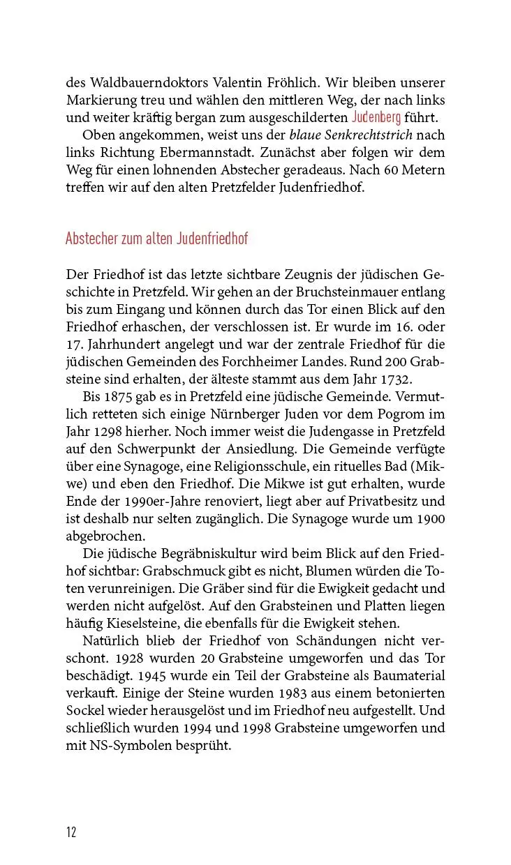 Bild: 9783747203569 | Der große Ausflugsverführer Franken | Freizeitführer | Taschenbuch