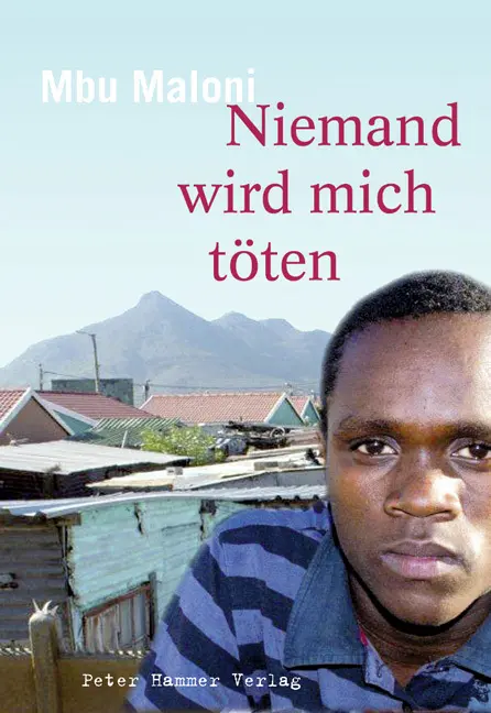 Cover: 9783779503569 | Niemand wird mich töten | Mbu Maloni | Buch | 160 S. | Deutsch | 2011
