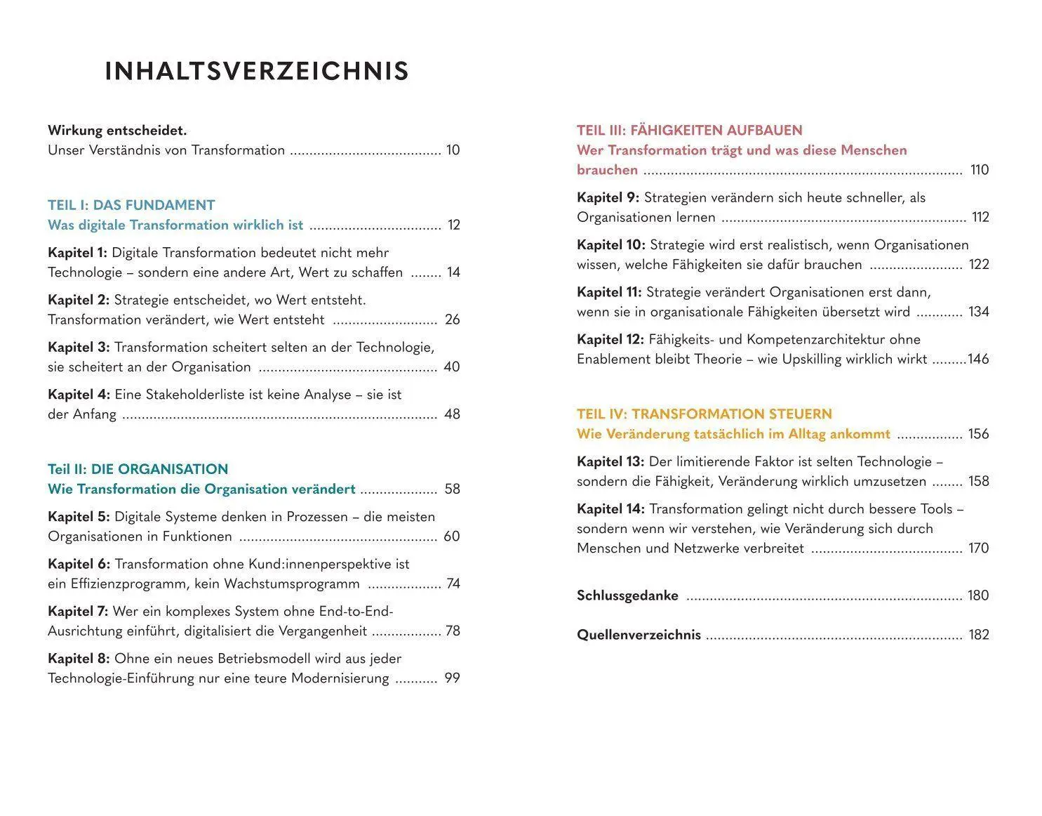 Bild: 9783903553569 | Inside Digitale Transformation | Anneliese Breitner (u. a.) | Buch