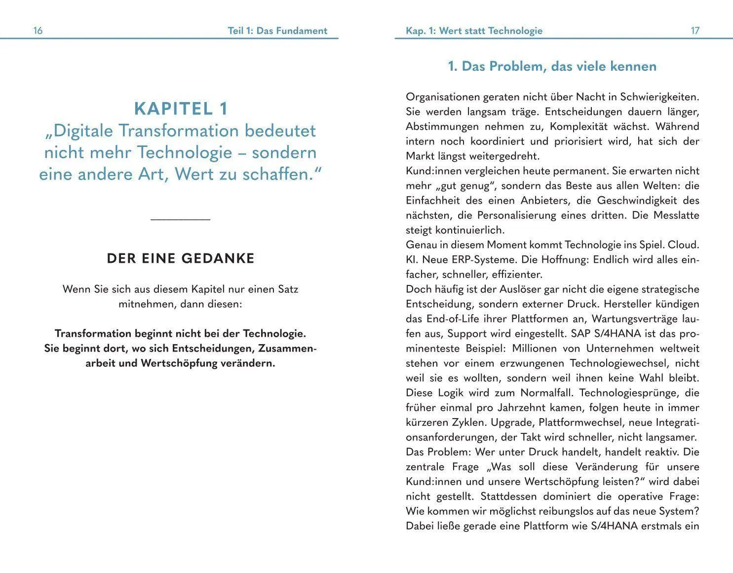 Bild: 9783903553569 | Inside Digitale Transformation | Anneliese Breitner (u. a.) | Buch