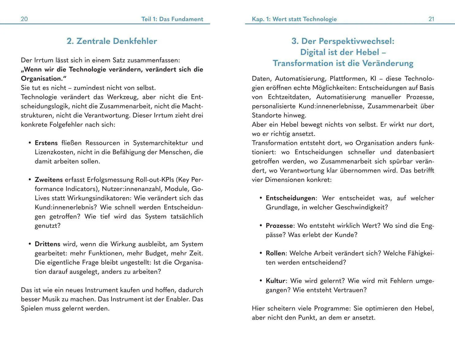 Bild: 9783903553569 | Inside Digitale Transformation | Anneliese Breitner (u. a.) | Buch