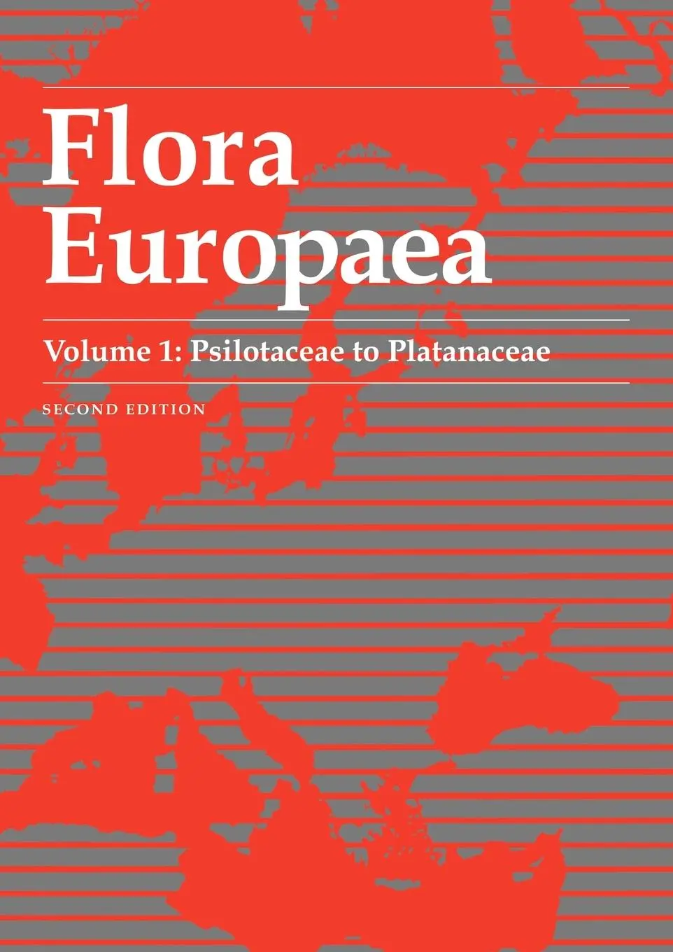 Cover: 9780521153669 | Flora Europaea | T. G. Tutin (u. a.) | Taschenbuch | Englisch | 2010