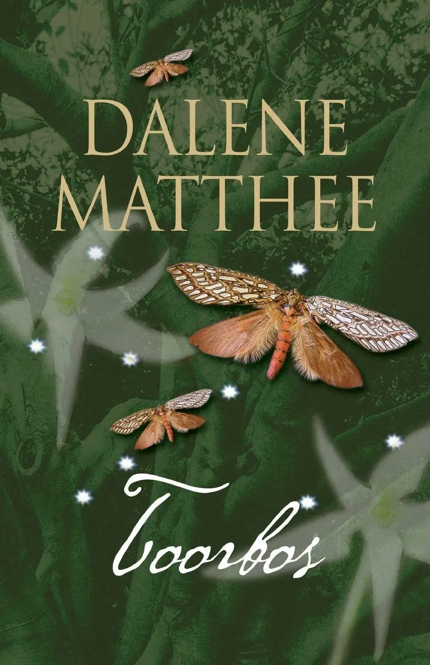 Cover: 9780624043669 | Toorbos | Dalene Matthee | Taschenbuch | Kartoniert / Broschiert