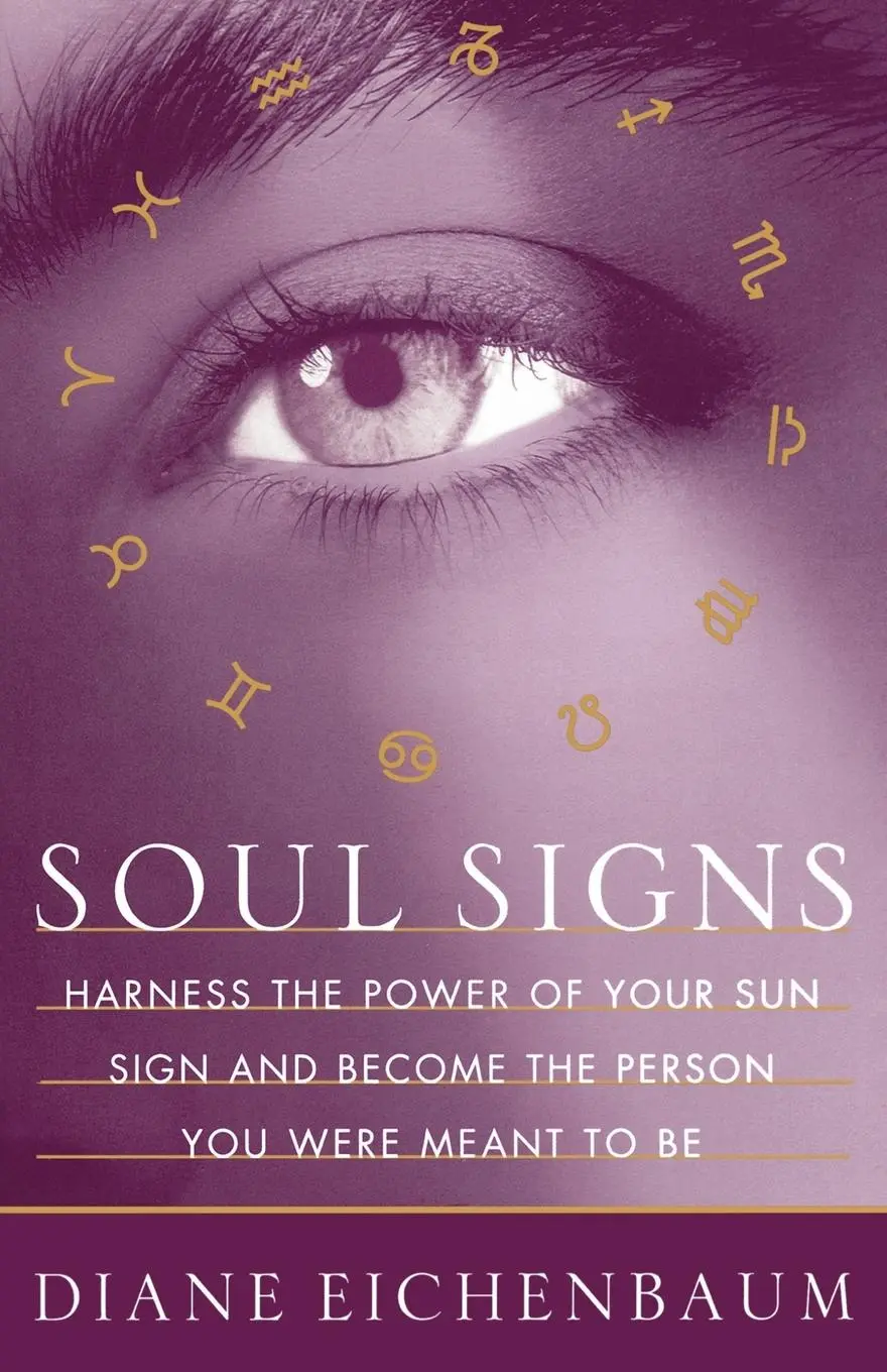 Cover: 9780684823669 | Soul Signs | Diane Eichenbaum | Taschenbuch | Englisch | 1998