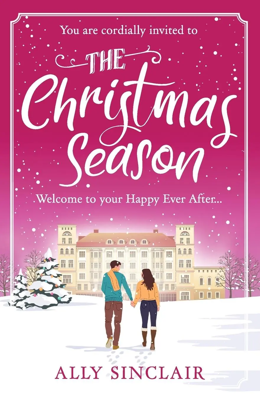 Cover: 9781804363669 | The Christmas Season | Ally Sinclair | Taschenbuch | Englisch | 2023