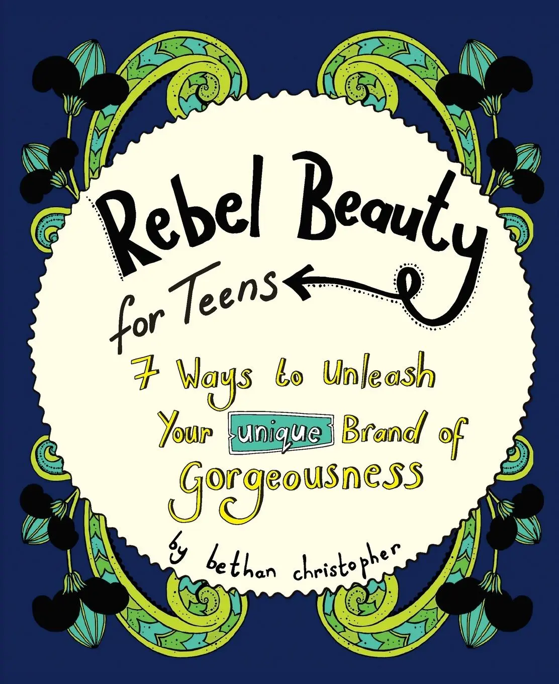 Cover: 9781837963669 | Rebel Beauty for Teens | Bethan Christopher | Taschenbuch | Englisch