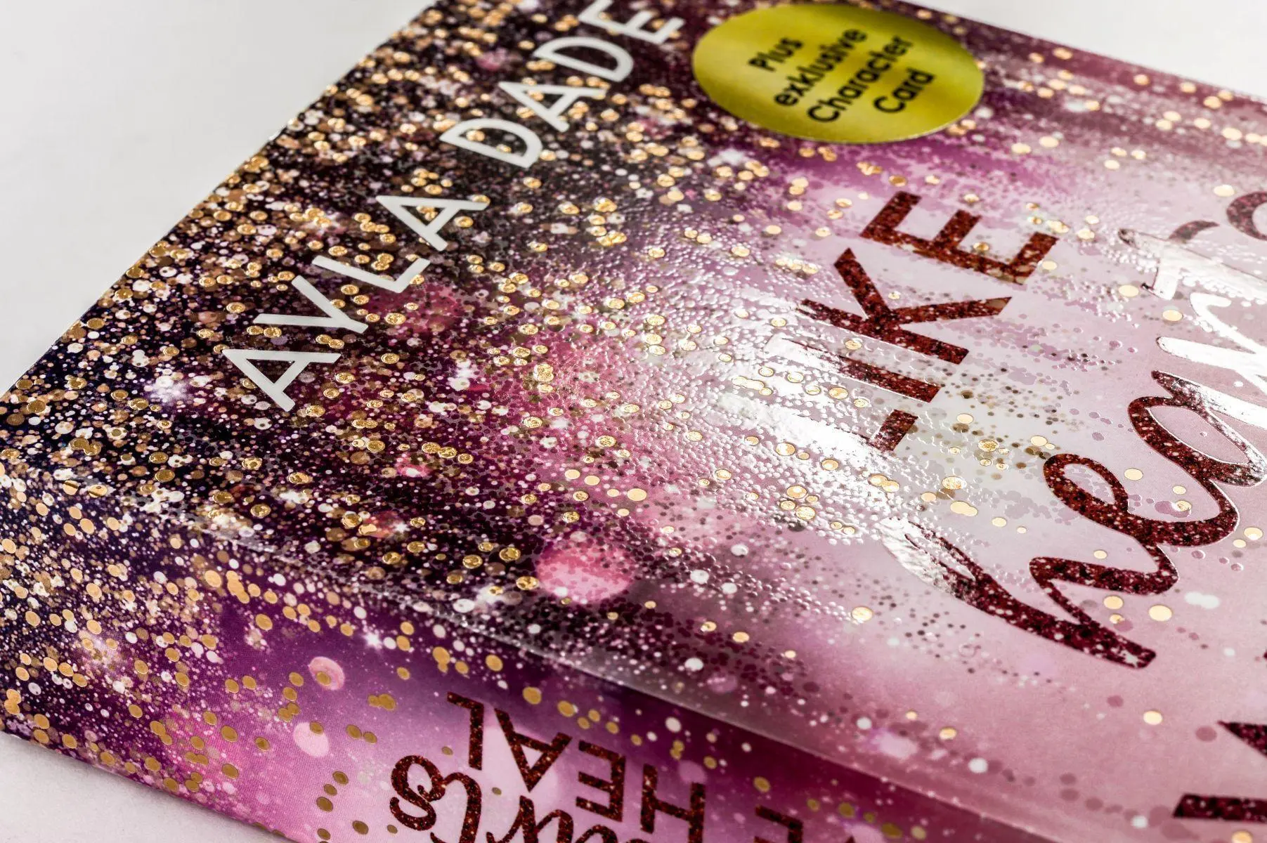 Bild: 9783328113669 | Like Hearts We Heal | Ayla Dade | Taschenbuch | 640 S. | Deutsch
