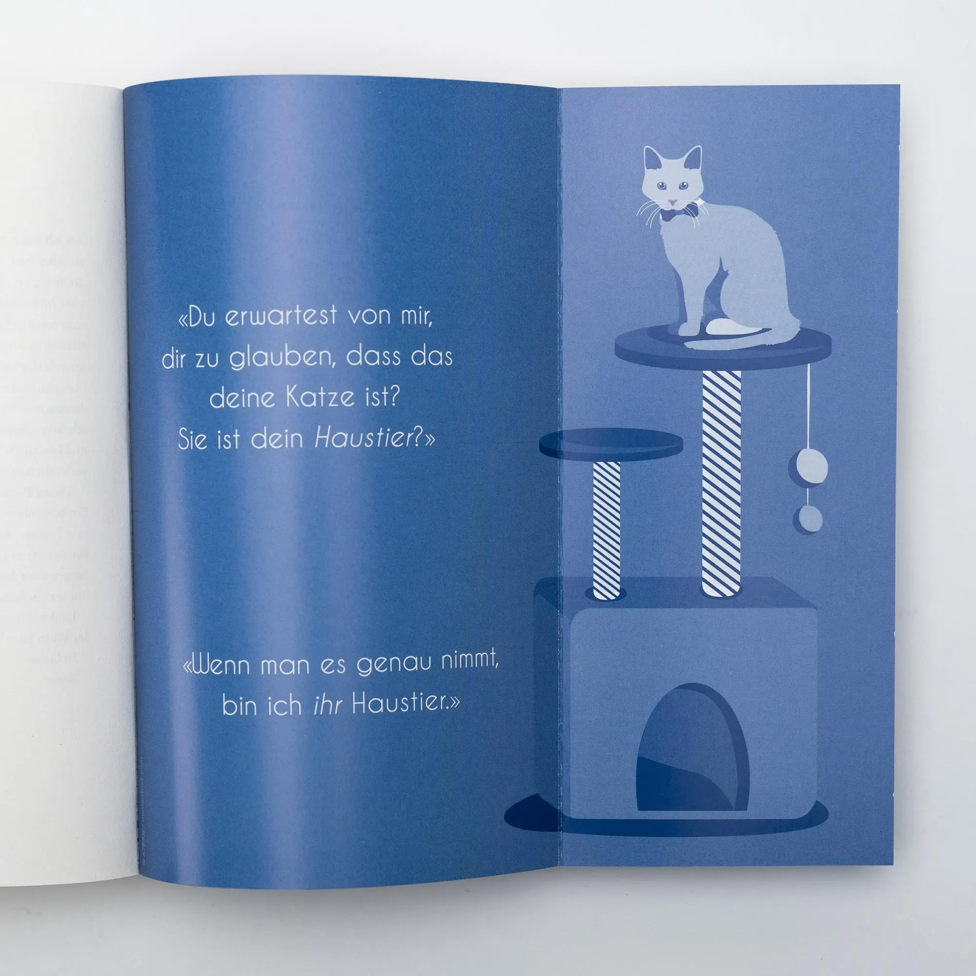 Bild: 9783499013669 | Actually Yours | Tessa Bailey | Taschenbuch | 416 S. | Deutsch | 2024