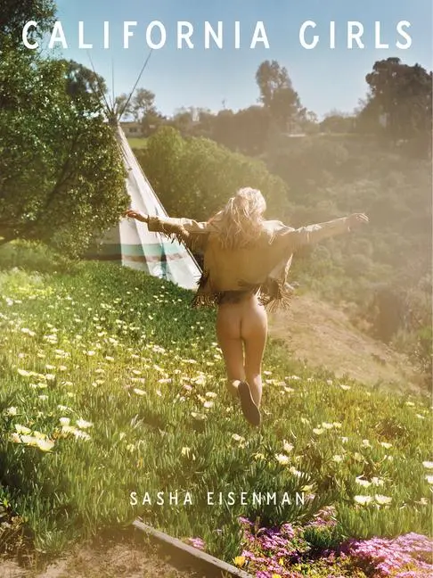 Cover: 9788862083669 | Sasha Eisenman: California Girls | Taschenbuch | Englisch | 2014