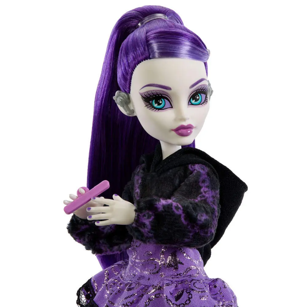 Bild: 194735333769 | Monster High Self-Scare Spectra.JHK46 | Fensterkarton | JHK46 | 2026