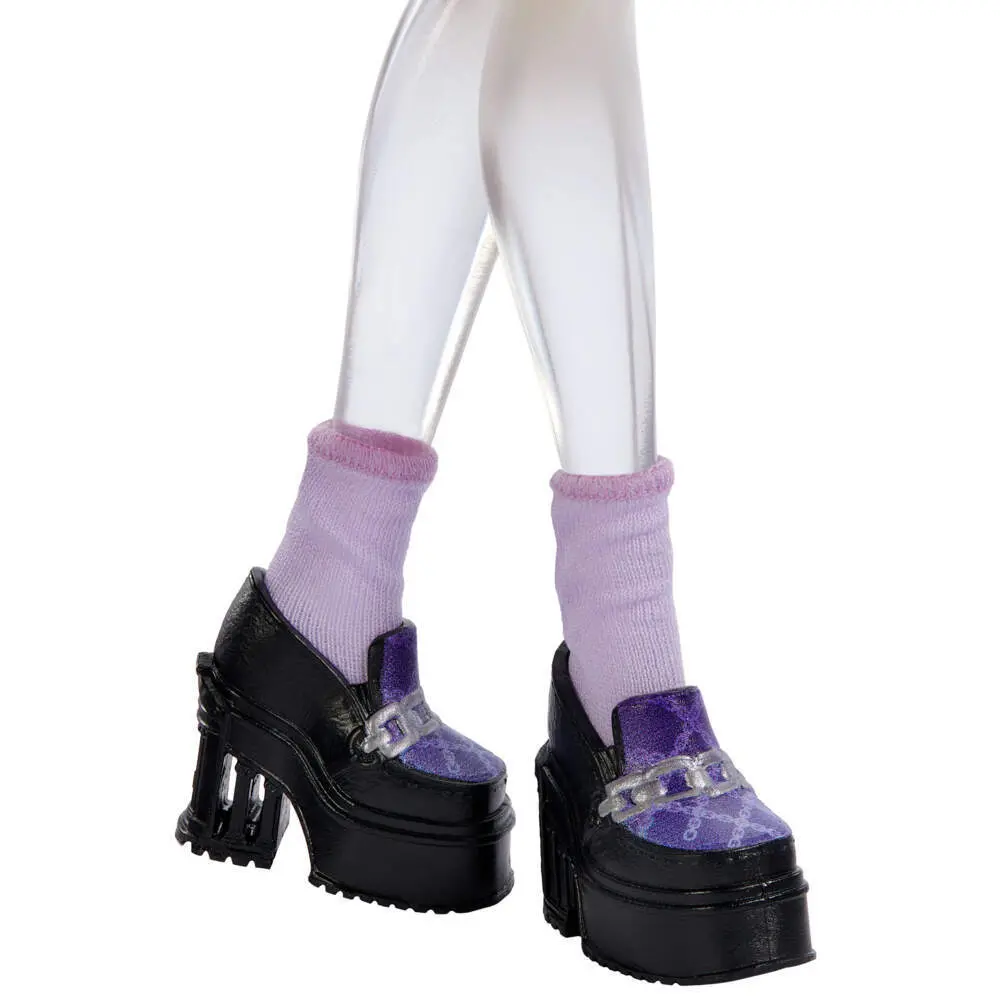 Bild: 194735333769 | Monster High Self-Scare Spectra.JHK46 | Fensterkarton | JHK46 | 2026