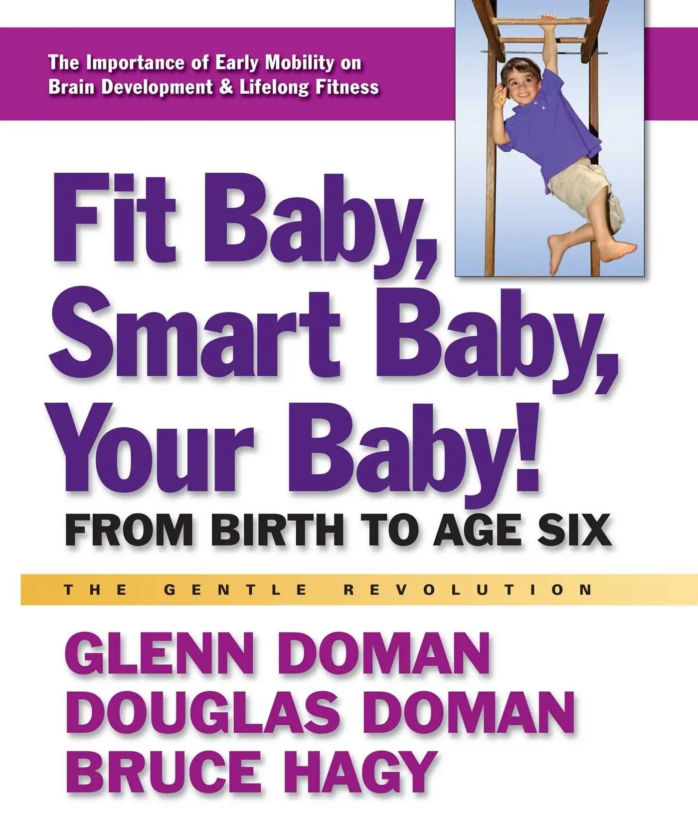 Cover: 9780757003769 | Fit Baby, Smart Baby, Your Baby! | From Birth to Age Six | Taschenbuch