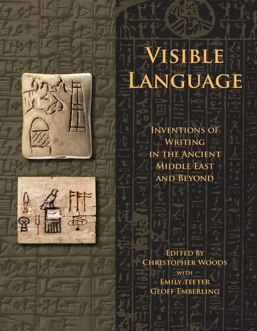 Cover: 9781885923769 | Visible Language | Christopher Woods | Taschenbuch | Englisch | 2010