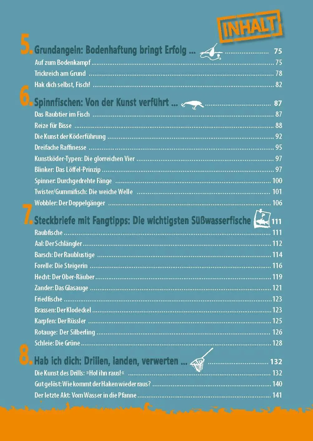 Bild: 9783275023769 | Fänger statt Anfänger | Angeln lernen - der schnellste Weg | Wehrle