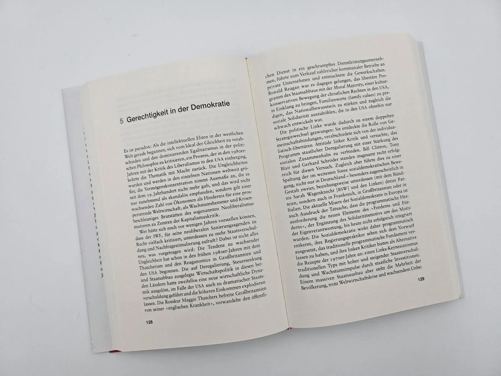 Bild: 9783492073769 | Was Demokratie ausmacht - und wie sie aus der Krise kommt | Buch