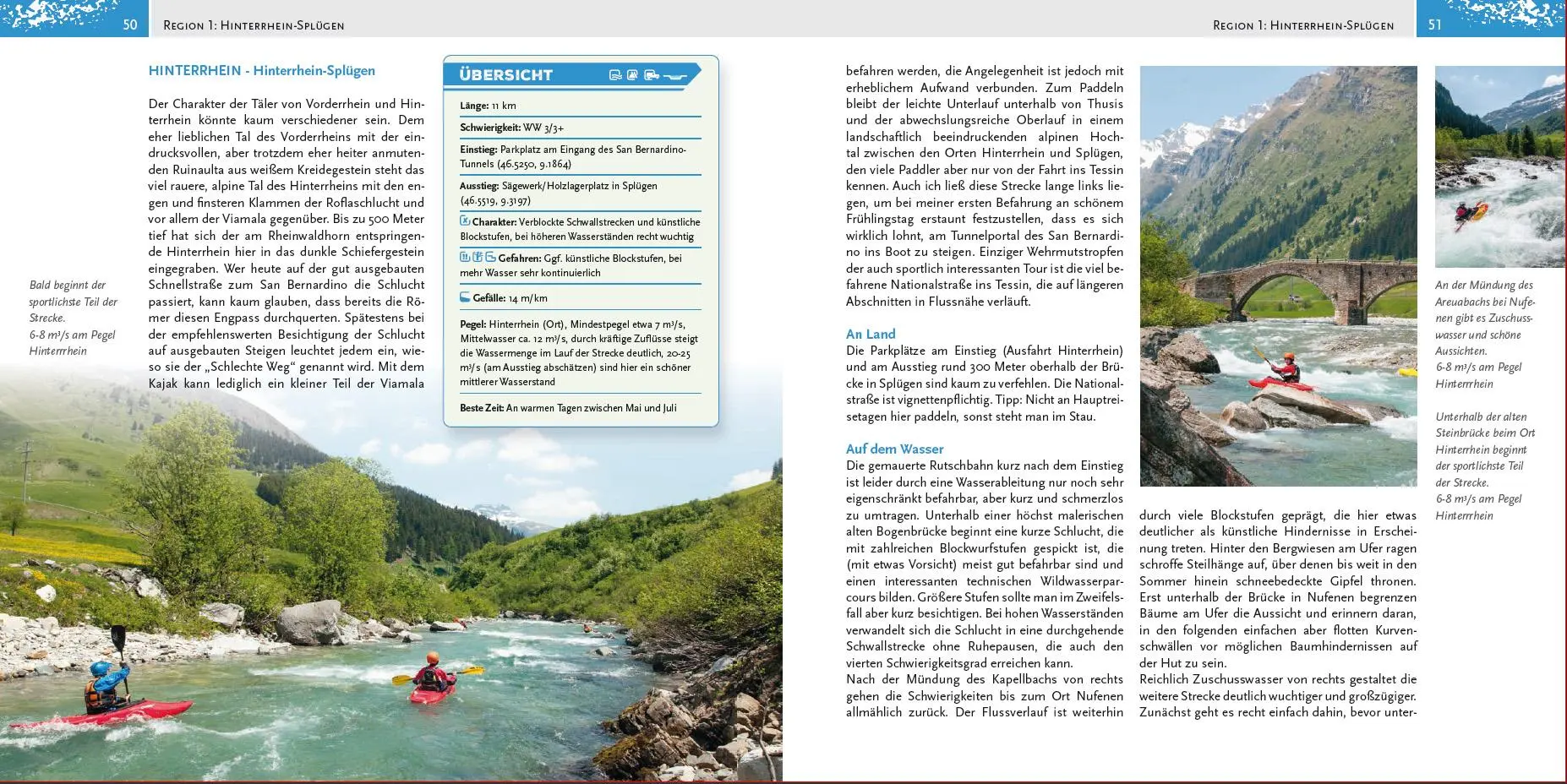Bild: 9783937743769 | Kajakparadies Nordalpen | Matthias Breuel | Buch | 368 S. | Deutsch
