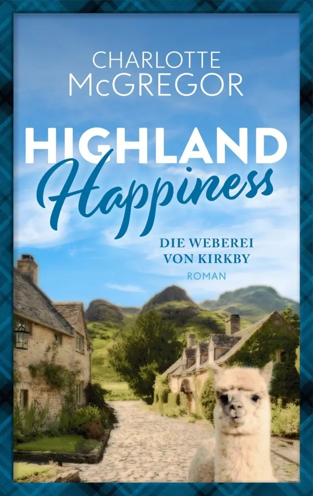 Cover: 9783985953769 | Highland Happiness - Die Weberei von Kirkby | Charlotte McGregor