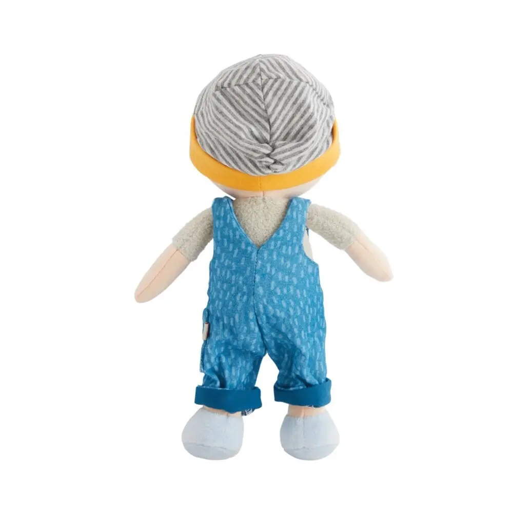 Bild: 4010168283869 | Kuschelpuppe Lasse | Ines Frömelt | 2011847001 | Deutsch | 2025
