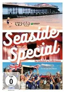 Seaside Special - Ein Liebesbrief an Großbrinannien