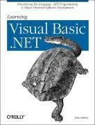 Cover: 9780596003869 | Learning Visual Basic .Net | Jesse Liberty | Taschenbuch | Englisch